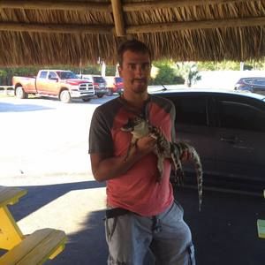 Meet your Posher, Jonas